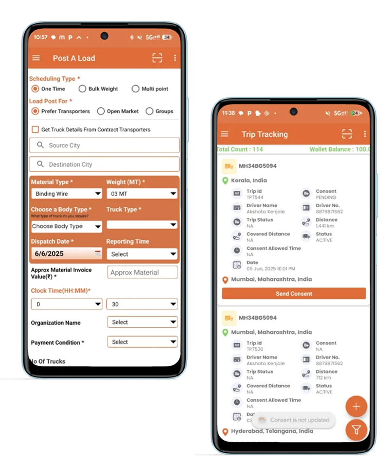 Phone Mockup